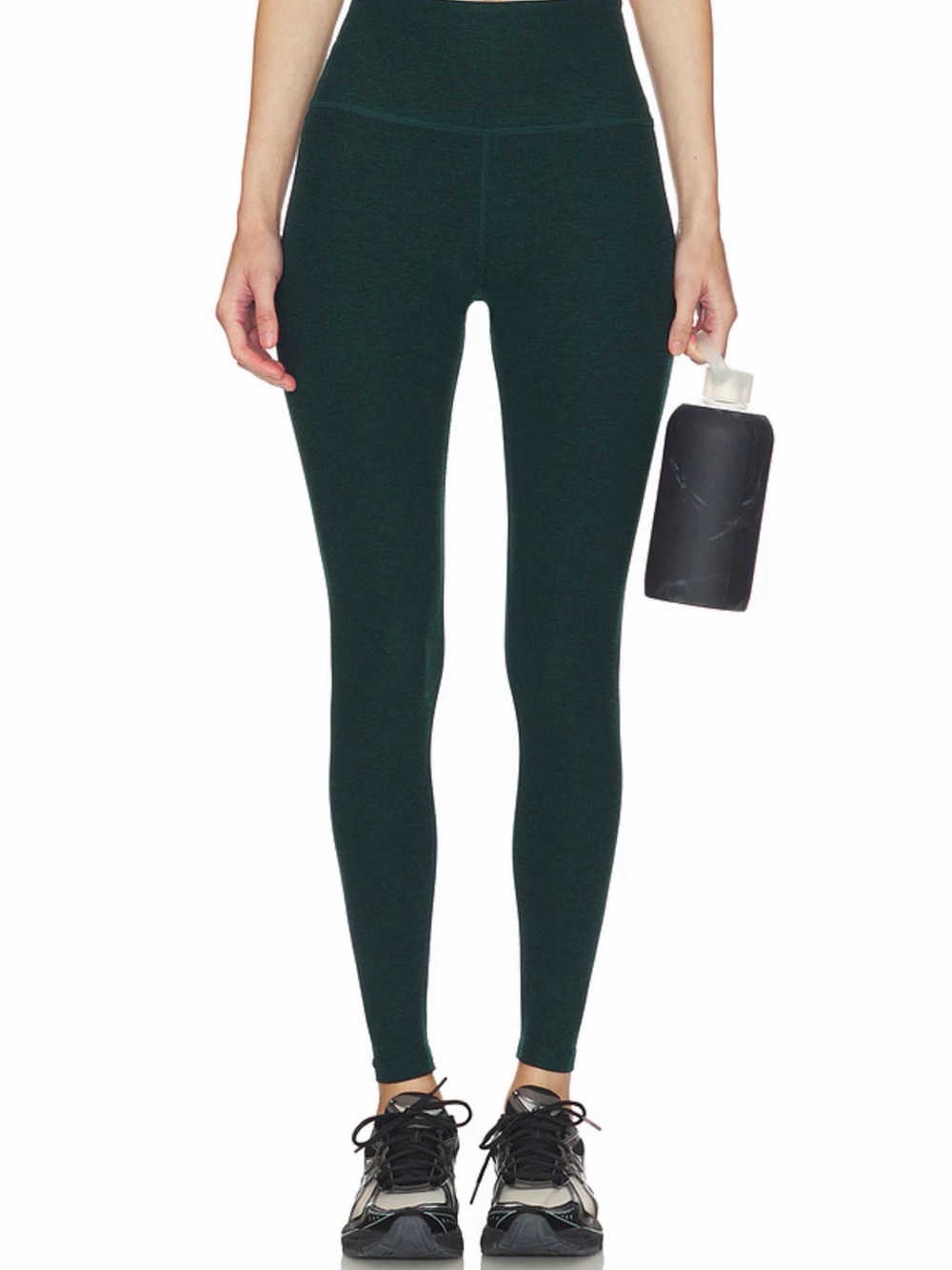 Beyond Yoga Spacedye Caught in The Midi High Waisted Legging - NWT